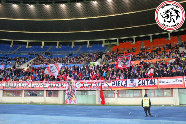 Oesterreich - Italien, 20.11.2022